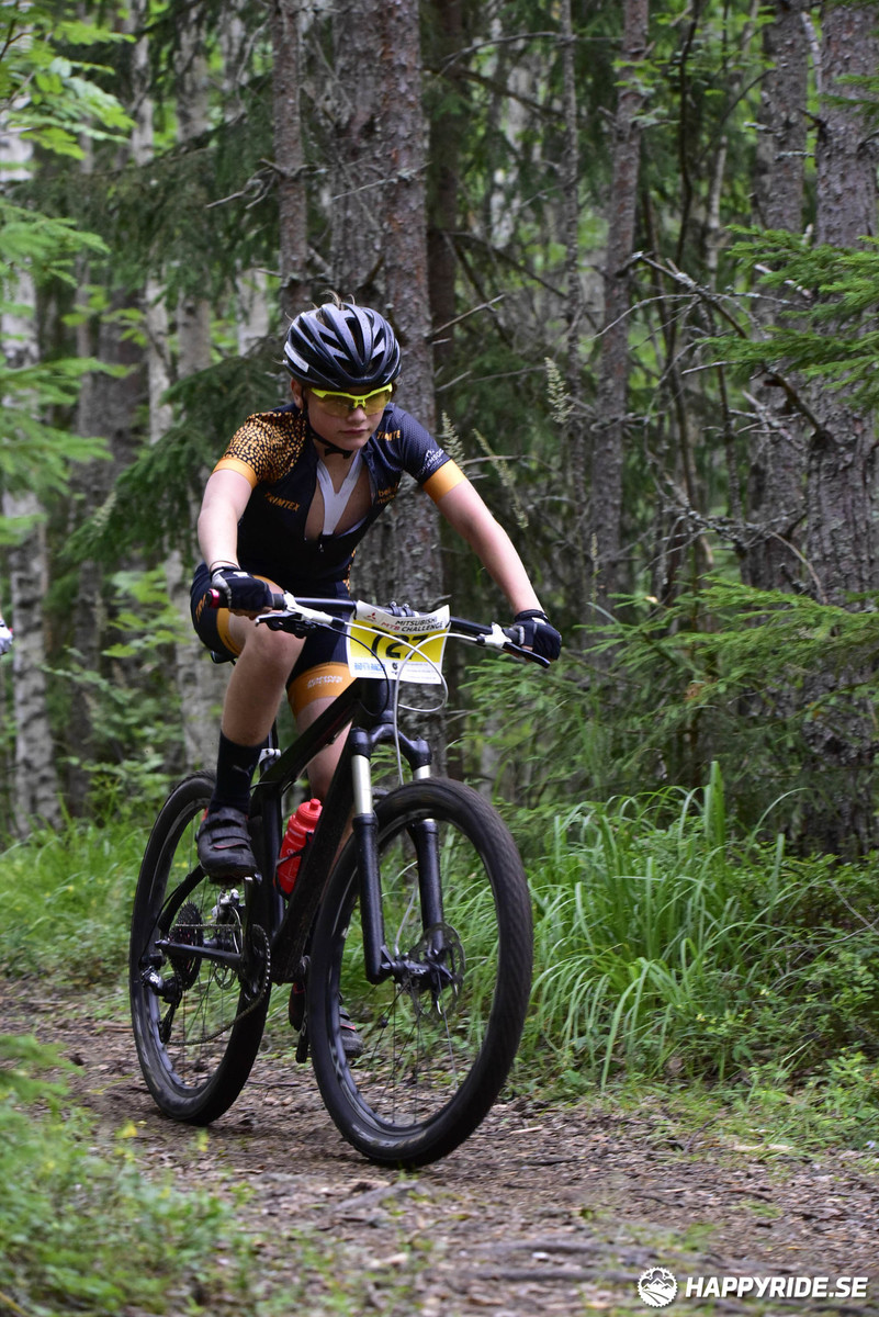 Bild från Engelbrektsturen 2019